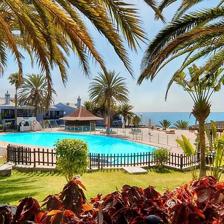 Luxury Bungalow Sun Club Playa Del Aguila Maspalomas (Gran Canaria) Zewnętrze zdjęcie