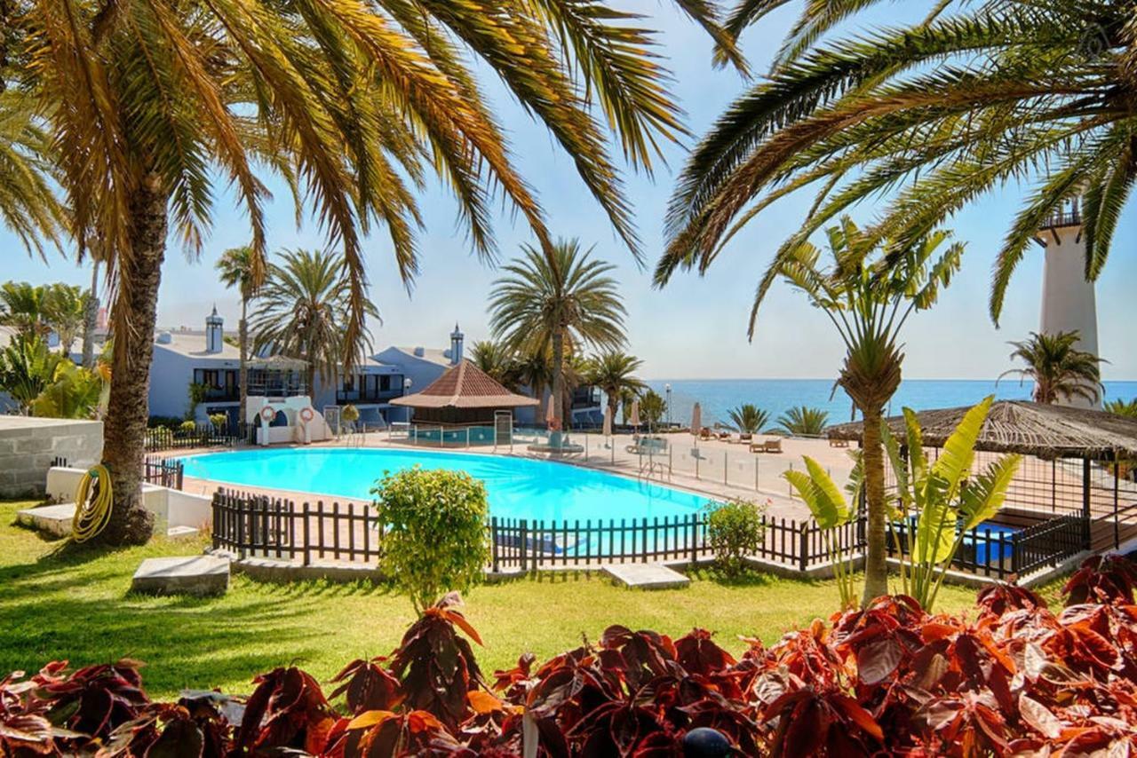 Luxury Bungalow Sun Club Playa Del Aguila Maspalomas (Gran Canaria) Zewnętrze zdjęcie