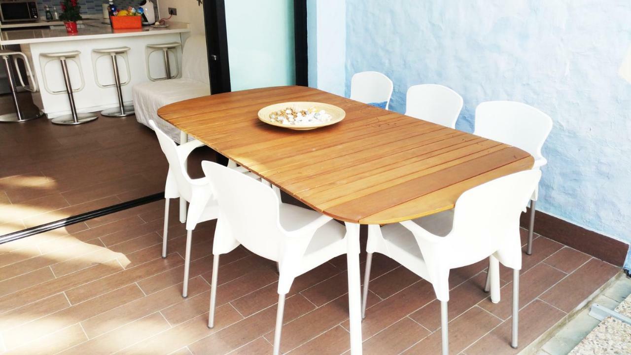 Luxury Bungalow Sun Club Playa Del Aguila Maspalomas (Gran Canaria) Zewnętrze zdjęcie